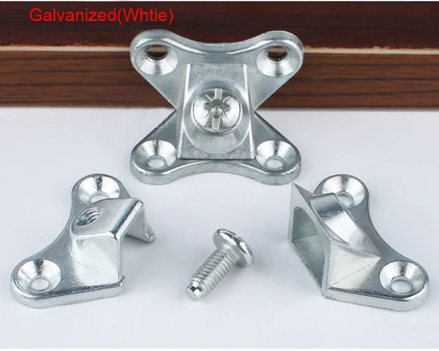 Galvanized(Whtie)