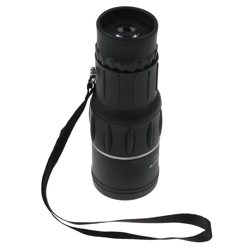 High Definition Telescope 16x52 Dual Focus Zoom Optical Night and Day Vision Monocular single Telescope #2Y03 (3)
