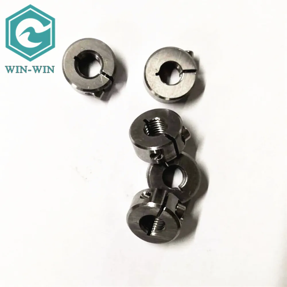 Buy Waterjet seal assemblies clamp collar 10154680