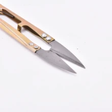 JETTING 1 шт. новые портновские ножницы портняжные ножницы шитье Snip ножницы для резки ниток домашний инструмент высокого качества