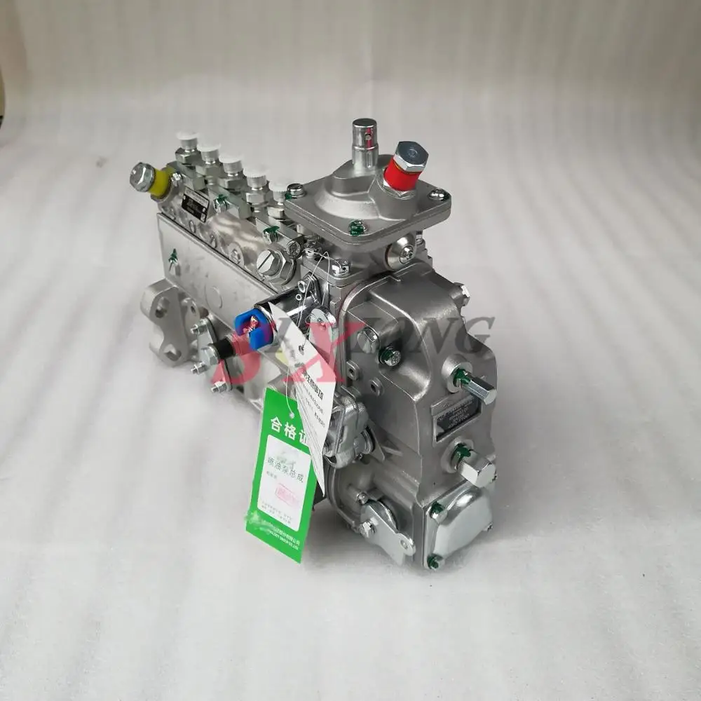 4944883 6A156 6BT дизельный топливный насос для двигателя Cummins|Двигатель грузовика| |