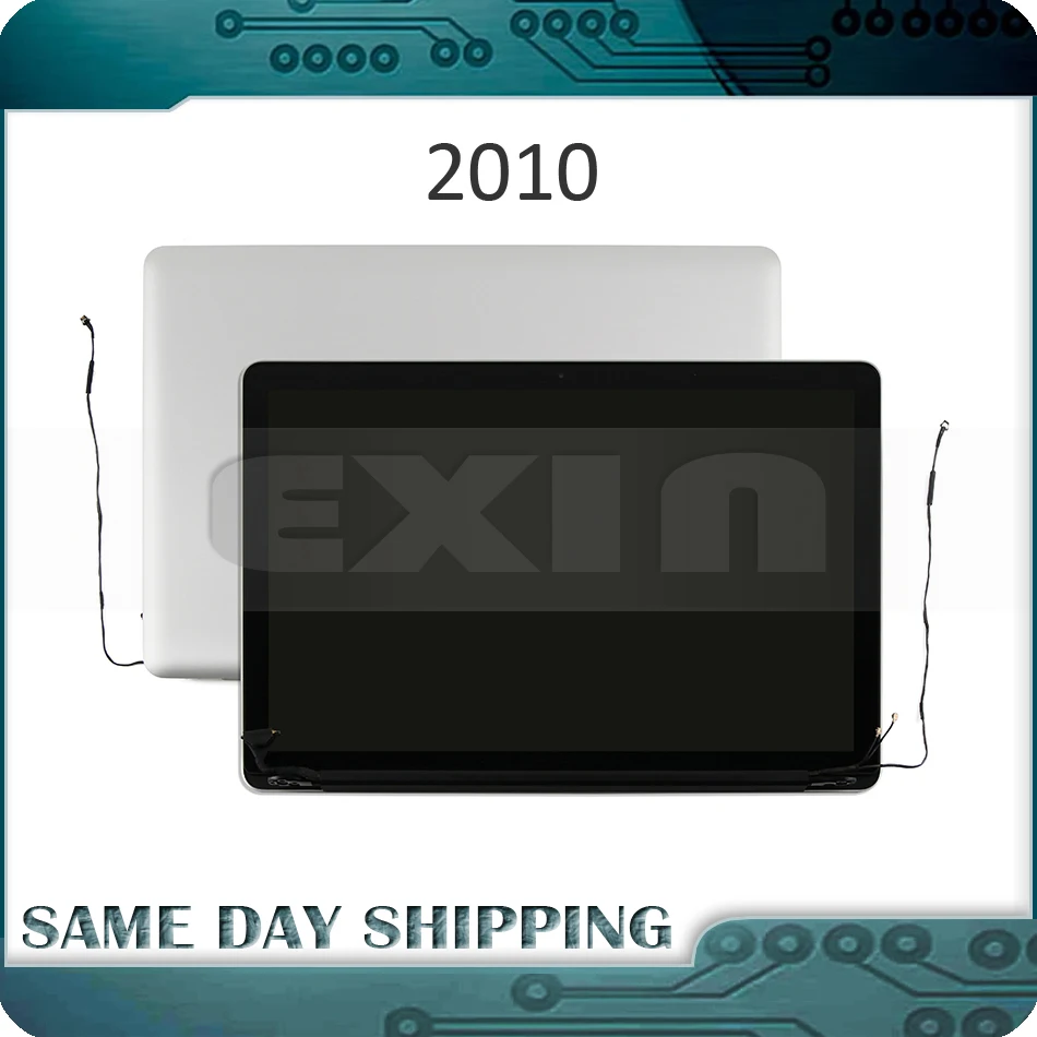 New 661 5215 661 5483 for Macbook Pro 15 A1286 Full Complete LCD Screen Display Assembly