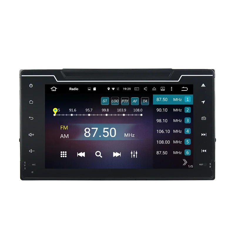 Octa-core-android-6-0-Car-dvd-player-for-Toyota-corolla-altis-2016-2017-with-WIFI