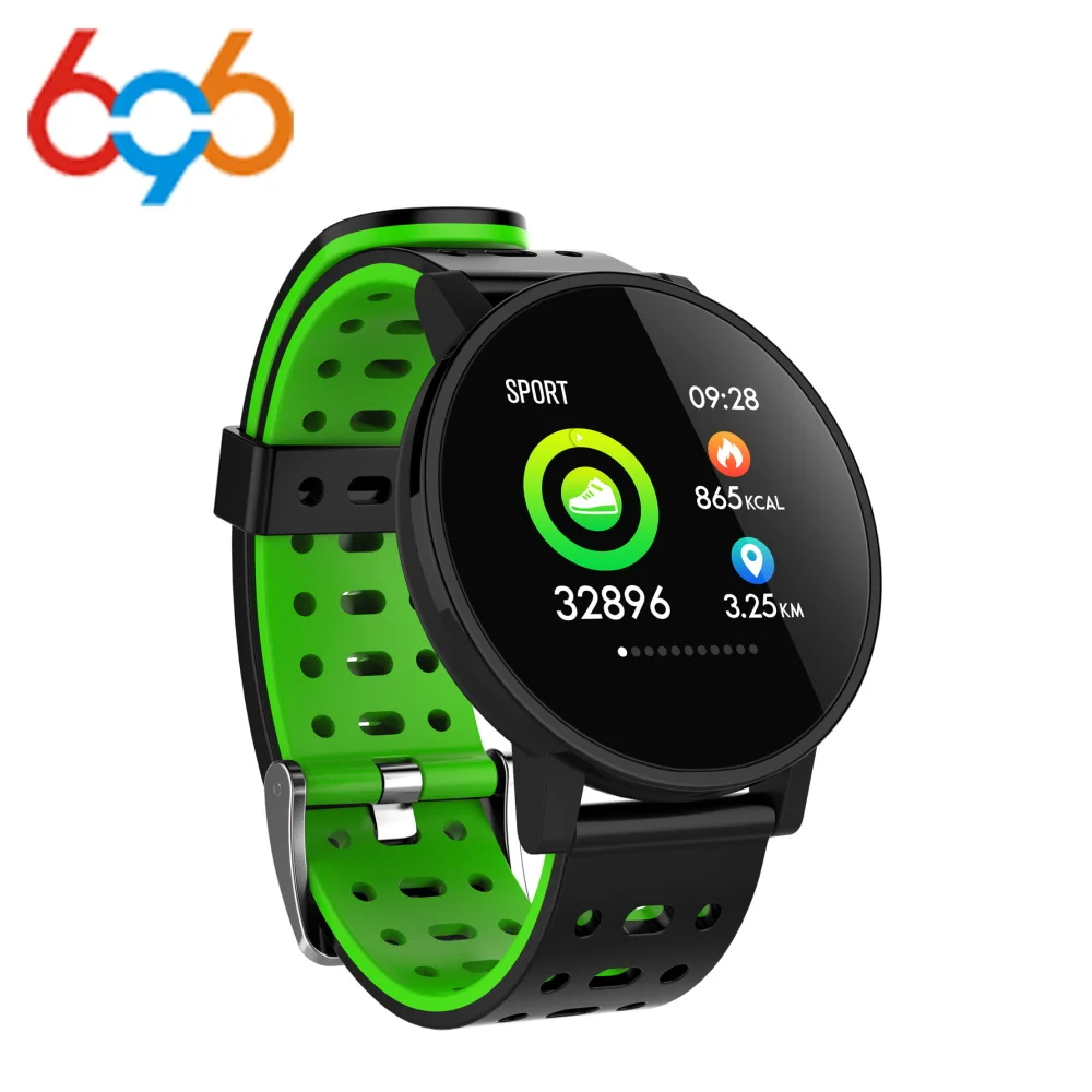 

696 T3 Smart Sport Bracelet Fitness Tracker Heart Rate Blood Pressure Monitor Pedometer IP67 Waterproof men women Smartwatch