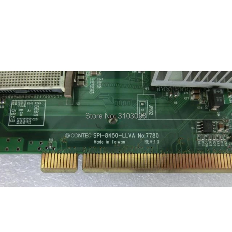 SPI-8450-LLVA NO 77801