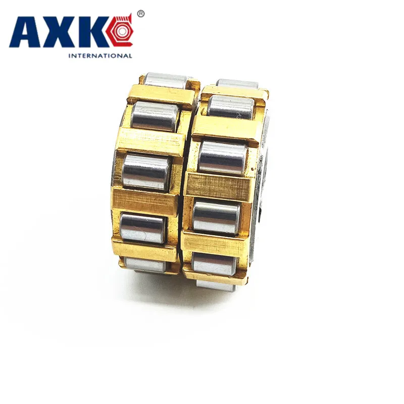 Двухрядный эксцентриковый подшипник 15UZ8211 T2X 15UZ8211T2X|Валы| |