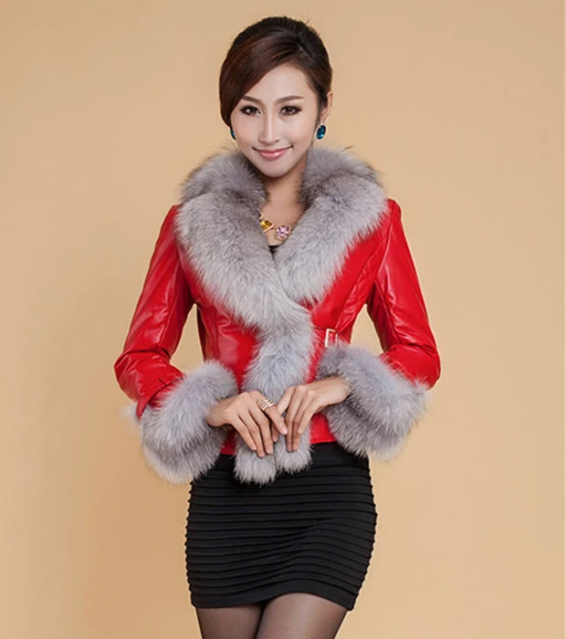 Elegant Long Faux Fur Coat fluffy Jacket Winter Women Thick Warm Faux Fur Coats With Thicken White Black Plus Size Elegant Long Faux Fur Coat fluffy Jacket Winter Women Thick Warm Faux Fur Coats With Thicken White Black Plus Size