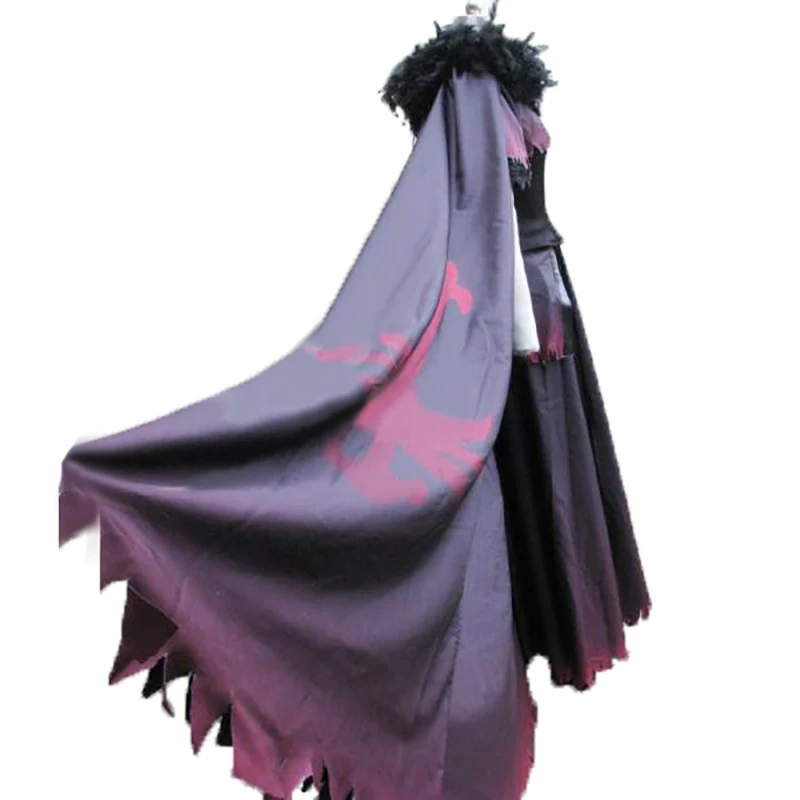 

New arrival Fate/Grand Order Jeanne d'Arc (Alter) cosplay costume