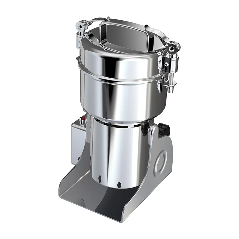 Coffee Grinders Chinese medicinal materials grinder grinding grain flour mill with small machine
