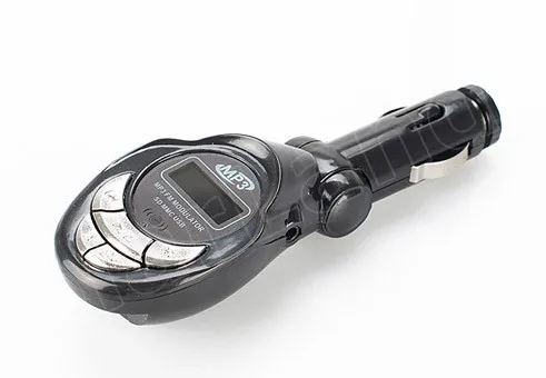 FM модулятор мультифункциональное USB зарядка U диска трансляции автомобиля MP3 плеер 12 V/24 V воспроизведения музыки с разъемом подачи внешнего сигнала AUX Беспроводной FM передатчик
