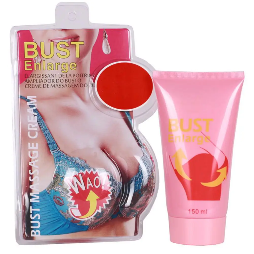 BellyLady 150ML Breast Enlargement Cream Natural Papaya Extracts Big