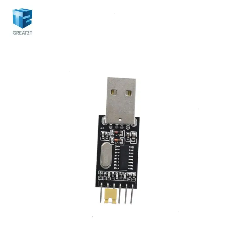 CH340G 1