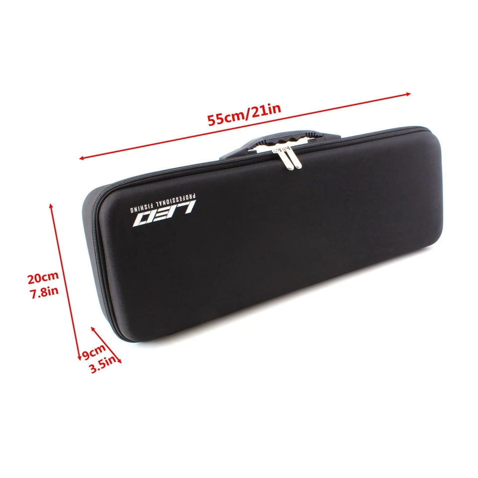 Vara de Pesca Telescópica de Carbono e Molinete Vara de Pesca da Carpa Equipamento de Pesca Portátil Conjunto Bolsa Combinação da Carpa Linha Presente 1.8m-3.0m Mod. 1283430 17 Esporte e Lazer