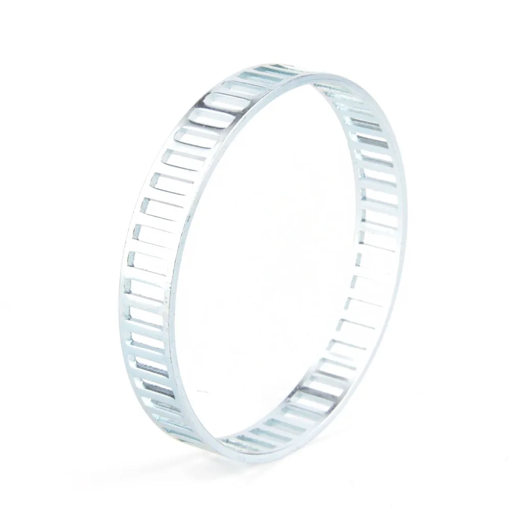 Aluminium ABS Reluctor Ring for 1 3 Series E81 E82 E87 E88 E90 E91 E92 E93