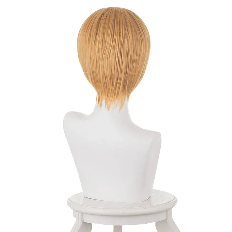 Cosroad Anime Kaguya-sama Love Is War Cosplay Wigs Kaguya Shinomiya Chika Fujiwara Shirogane Miyuki Wig (6)