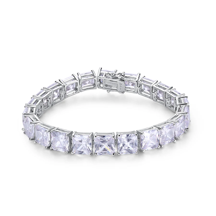 

925 sterling silver bracelet new personality jewelry female fashion jewelry, couple 520 birthday gift