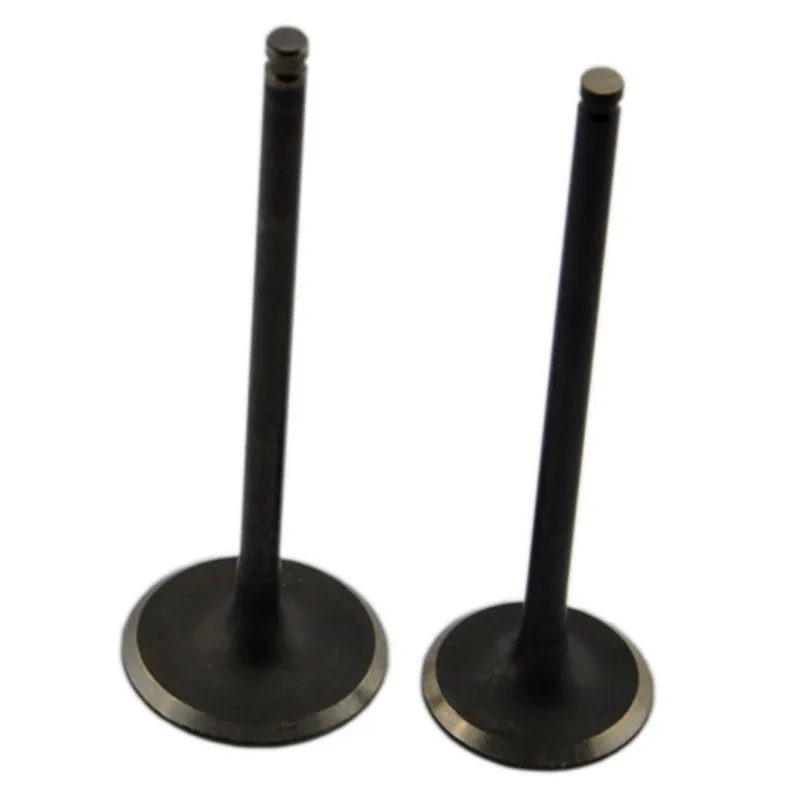 SNXSMO Motorcycle Engine Parts Valve Stem For Suzuki DR200 42A DR 200