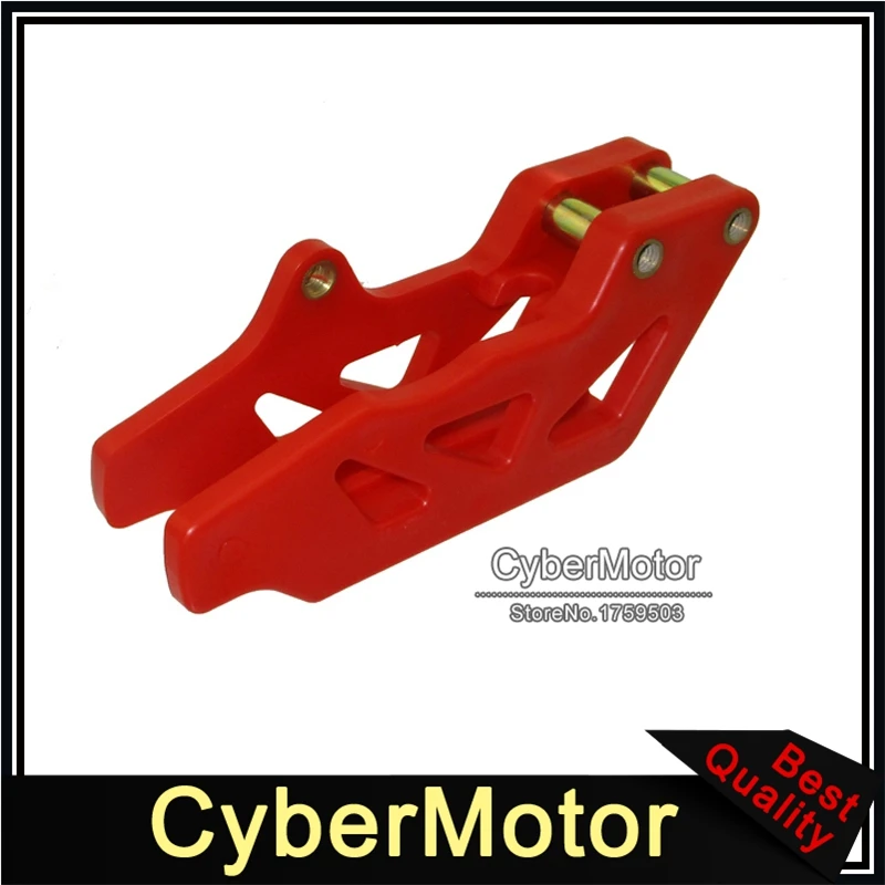 Направляющая для цепи защита поворотных рычагов Honda CRF250X 2007 2017 CRF450X 2008 2017|Наборы