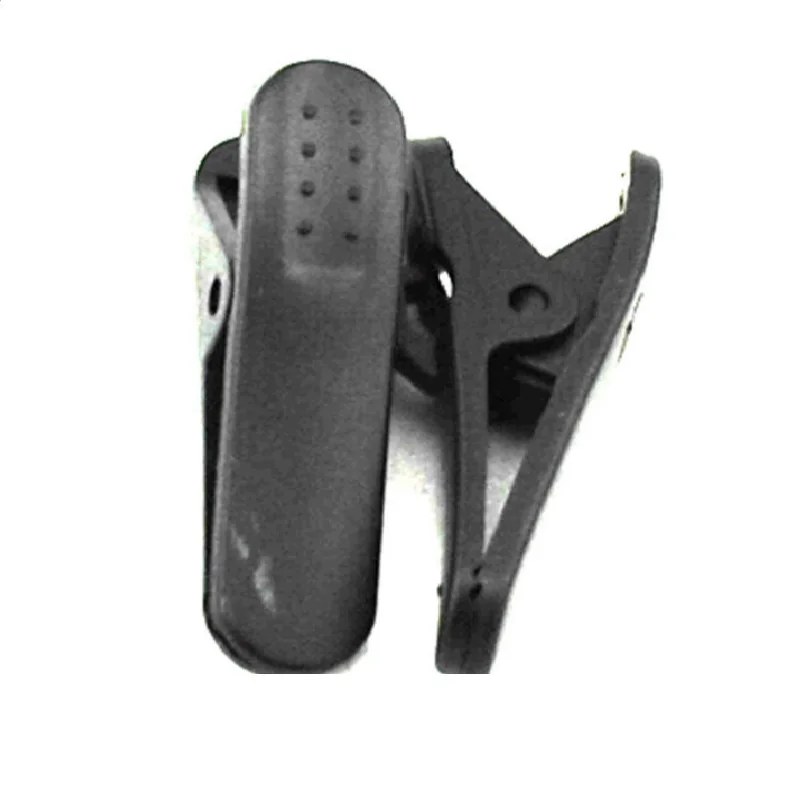 Headphone Headset Earphones Cell Phone Cable Cord Wire Clip Nip Clamp Holder free shipping