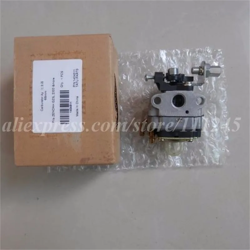 CARBURETOR ZENOAH G23L 2300 1