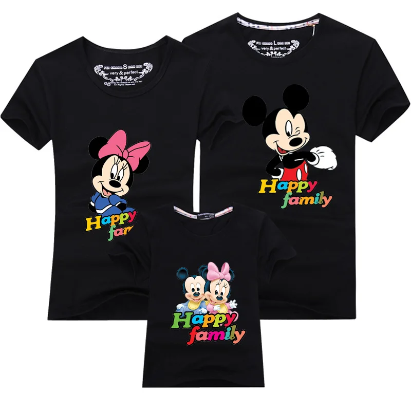 matching family mickey shirts