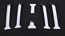 toyota land cruiser prado 150 accessories chrome racing grille cover for Toyota land cruiser Prado 150 2014 2015 2016 Prado 150 цена toyota land cruiser prado 150 accessories chrome racing grille cover for Toyota land cruiser Prado 150 2014 2015 2016 Prado 150 цены онлайн