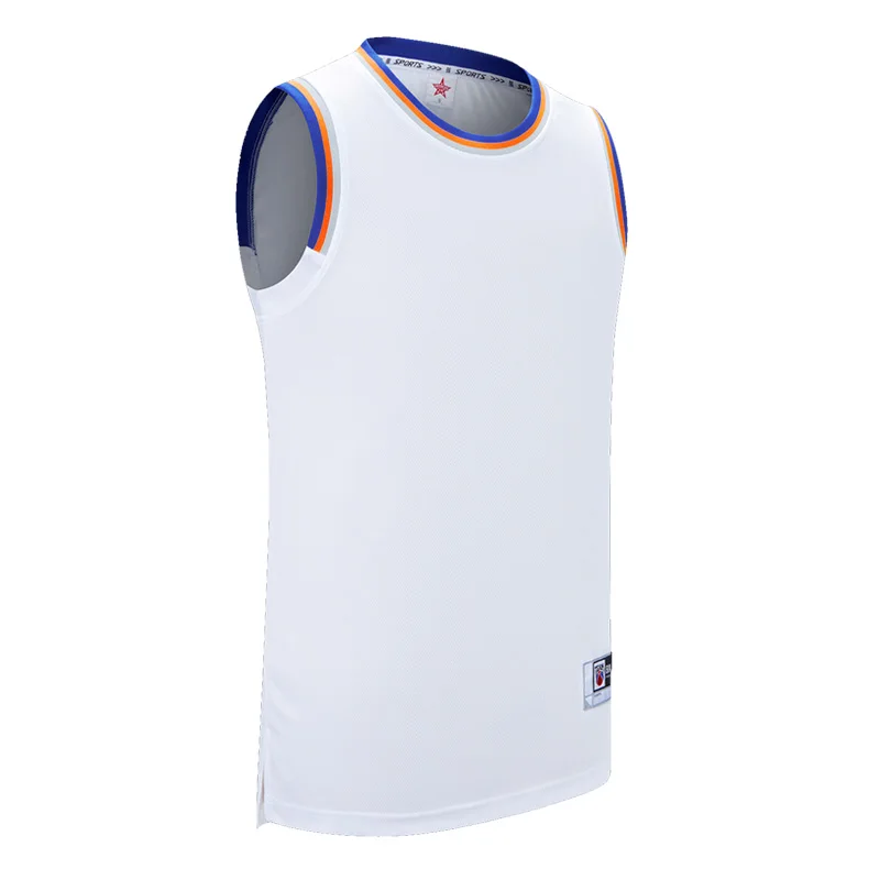 sanheng brand basketball uniform 302AB13