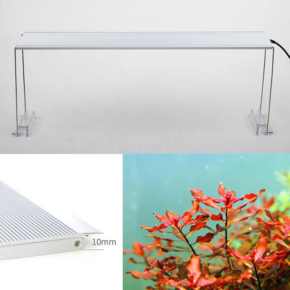 Chihiros RGB аквариумное светодиодное освещение LED для выращивания водных растений