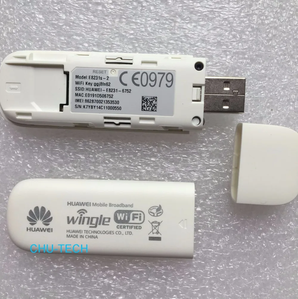 Huawei-3g wifiキー,usb,21m,ロック解除,モデルe8231 - AliExpress