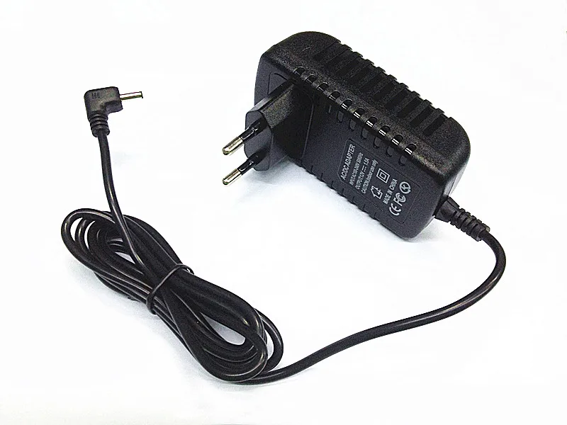 12V 2A DC 3.0*1.1mm AC Adapter DC Power Supply Charger Cord For Hisense Chromebook 11 11e C11 C12