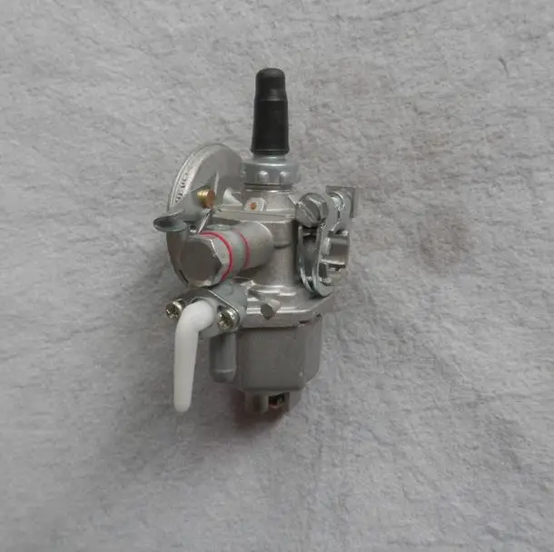 CARBUERTOR FLOAT TYPE ZENOAH G26L 2