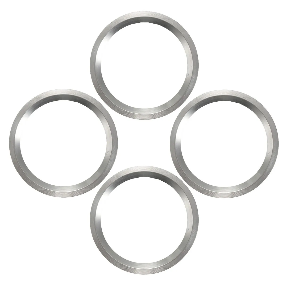Set 4x Spigot Rings 73,1-66,5 Car Alloy Wheel Hub centric spacer 73.1 to 66.5 mm Set 4x Spigot Rings 73,1-66,5 Car Alloy Wheel Hub centric spacer 73.1 to 66.5 mm