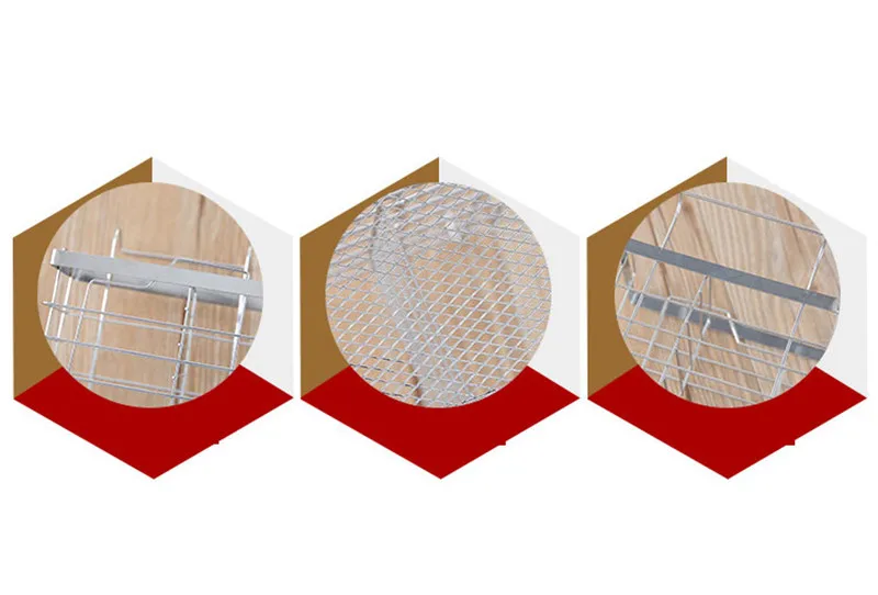 storage racks (10)