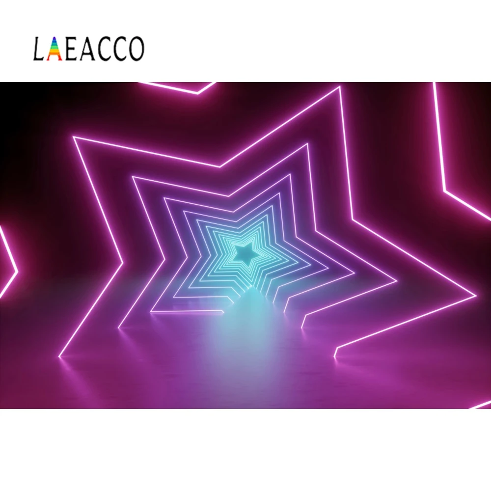Laeacco сцена светильник ческий кабель фотографический фон модный баннер животные