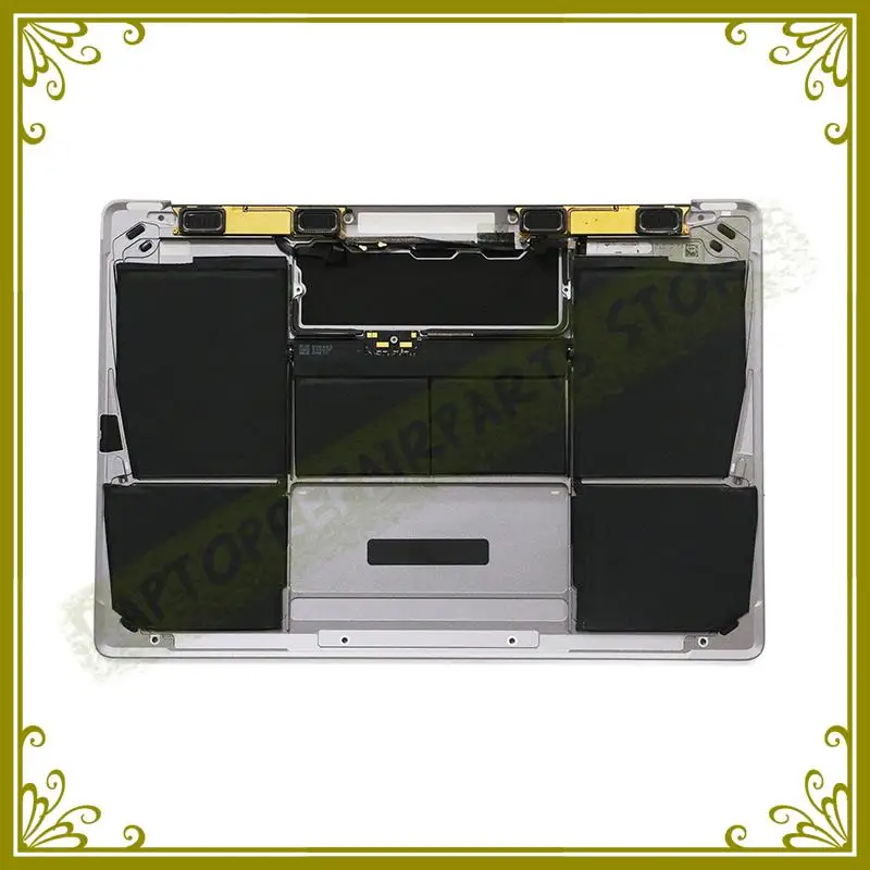 Original New A1534 Palm Rest Bottom D Cover For Macbook Air 12&quot Palmrest case With Battery Speaker 2016 | Компьютеры и офис