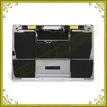 Original New A1534 Palm Rest Top Cover For Macbook Air 12″ A1534 Palmrest Topcase US Keyboard Backlight Battery Speaker 2016