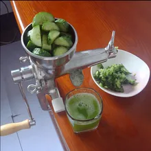 Фрукты и овощи соковыжималка машина для домашнего использования руководство для соковыжималки соковыжималка