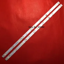 Светодиодный Подсветка лампы Газа для TCL ТВ TCL L32F3303B YHA-4C-LB320T-YHL LVW320CSOT E227 32HR330M07A2