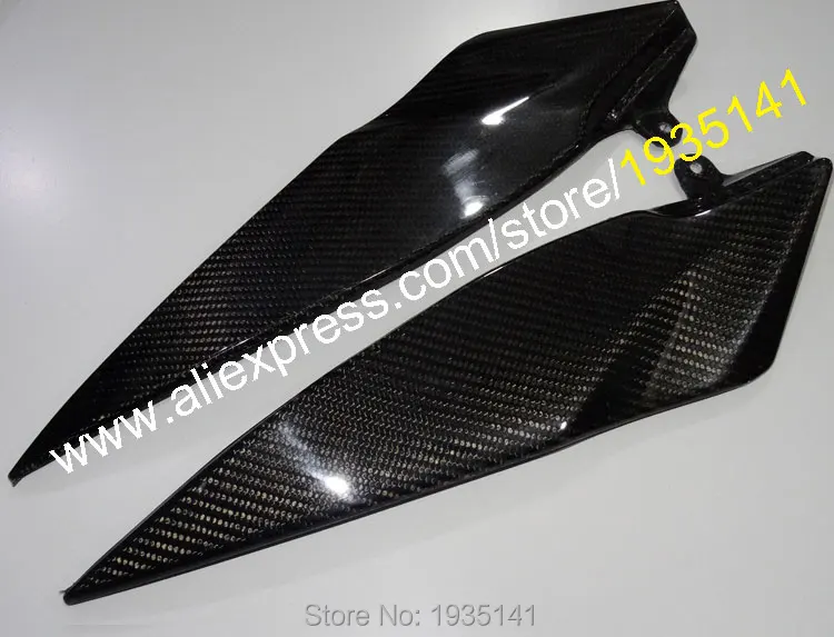 

Hot Sales,Carbon Fiber Tank Side Covers Panels Fairing For Yamaha YZFR1 07 08 YZF R1 2007 2008 YZF-R1 Sports Bike Moto Parts