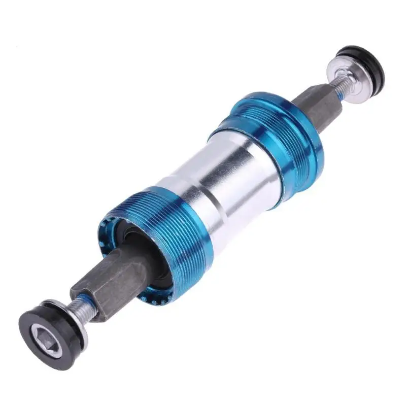 

Mountain Bike Sealed Bottom Bracket Bicycle Central Bearing Axis Mountain Road Bike Fixed Gear Sealed Bottom Bracket