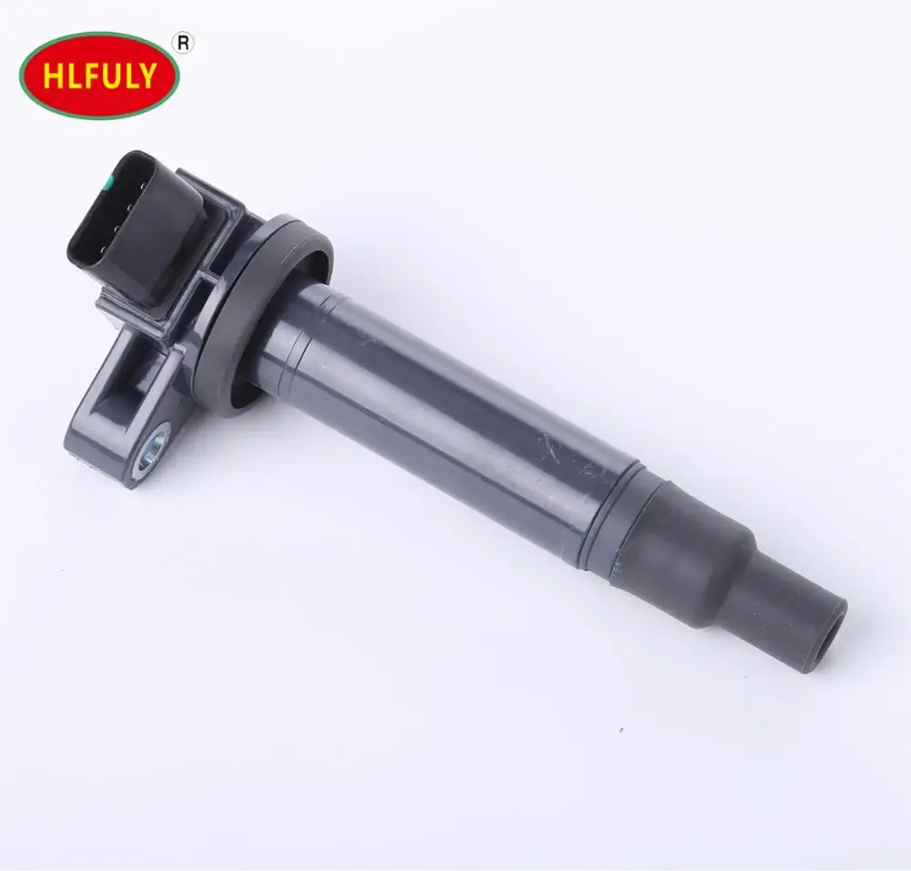 2шт катушка зажигания 90919-02230,90919-02249,90919-02259 для toyota LEXRS