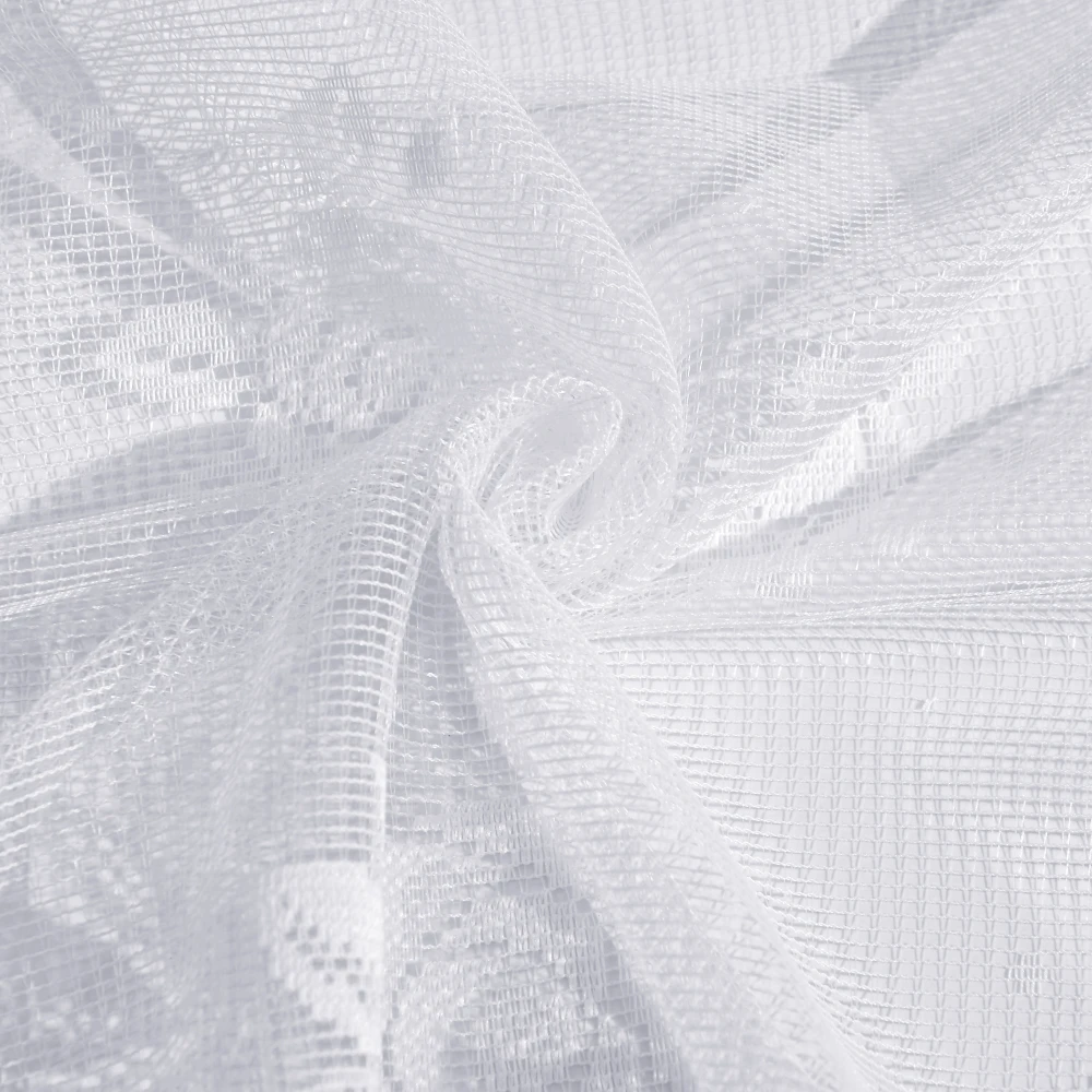 Занавеска для кухни 150x50 см|fabric window curtains|window curtainskitchen coffee curtains |