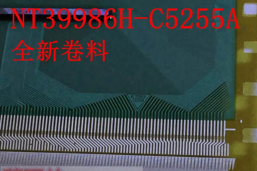 

NT39986H-C5255A New TAB COF IC Module
