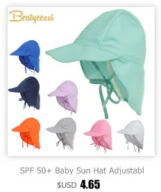 Dinosaur Baby Hat Cotton Double-sided Bucket Hat Baby Spring Autumn Cap Kids Hats Toddler Baby Accessories 1PC