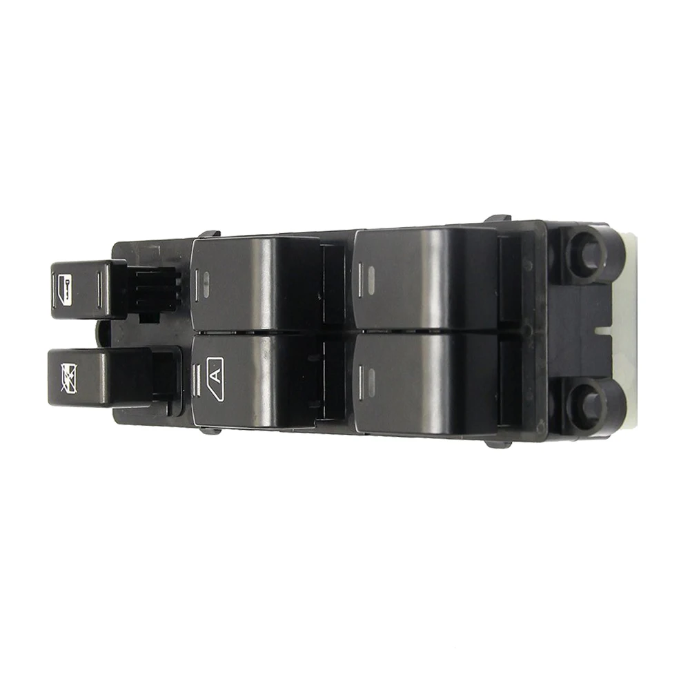 

Electric Power Door Window Switch Car Accessories Left Front Driving 25401-EA003 25401EA003 For 2005-2008 Nissan Xterra Frontier