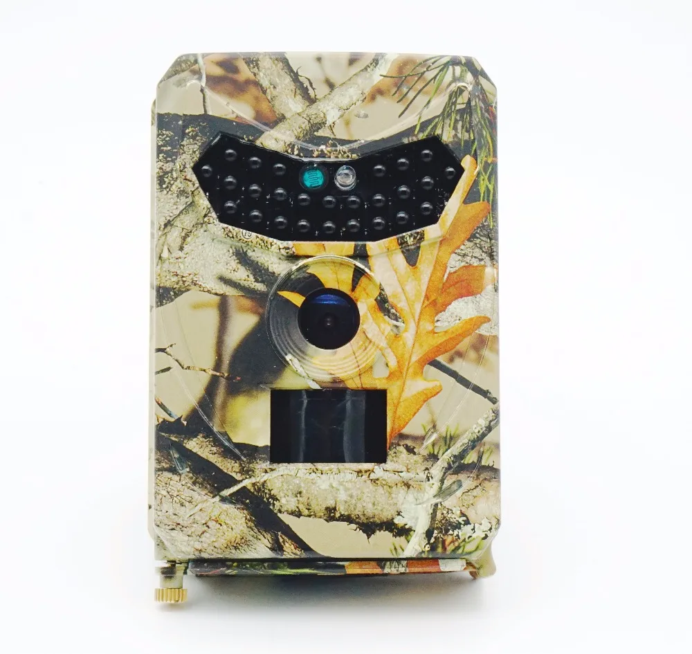 Wildlife Camera Trap 12MP 1080P Motion triggered hunting photo video camcorder IP56 Waterproof outdoor night vision trail camera (8)