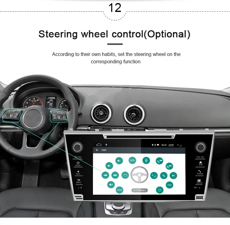 Top JDASTON Android 9.0 Car Multimedia Player For Toyota Camry 2007 2008 2009 2010 2 Din Car Radio 2G+16G GPS Stereo Car DVD WIFI SD 13 Top JDASTON Android 9.0 Car Multimedia Player For Toyota Camry 2007 2008 2009 2010 2 Din Car Radio 2G+16G GPS Stereo Car DVD WIFI SD 13