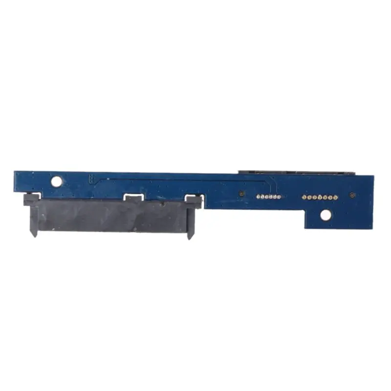 Pcb Fake Optical Hard Drive Bracket SATA TO Slim SATA Caddy Tray for PCB97 Lenovo Series 2
