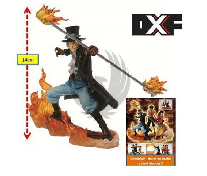 One Piece Figure Ace Luffy Sabo Collectible Action Figure Japanese Anime Figure Pvc Cartoon Figurine One Piece Toys Op24 One Piece Toys Collectible Action Figuresone Piece Figure Aliexpress