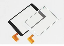 Новый сенсорный экран для планшета Soulycin S79 Elite 7,85 дюйма, сенсорная панель, стеклянный сенсор, замена, бесплатная доставка